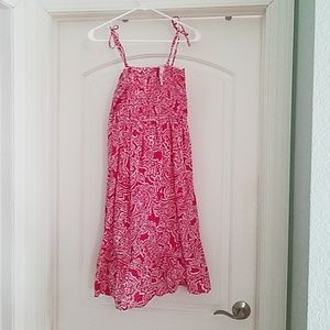 Maternity sundress